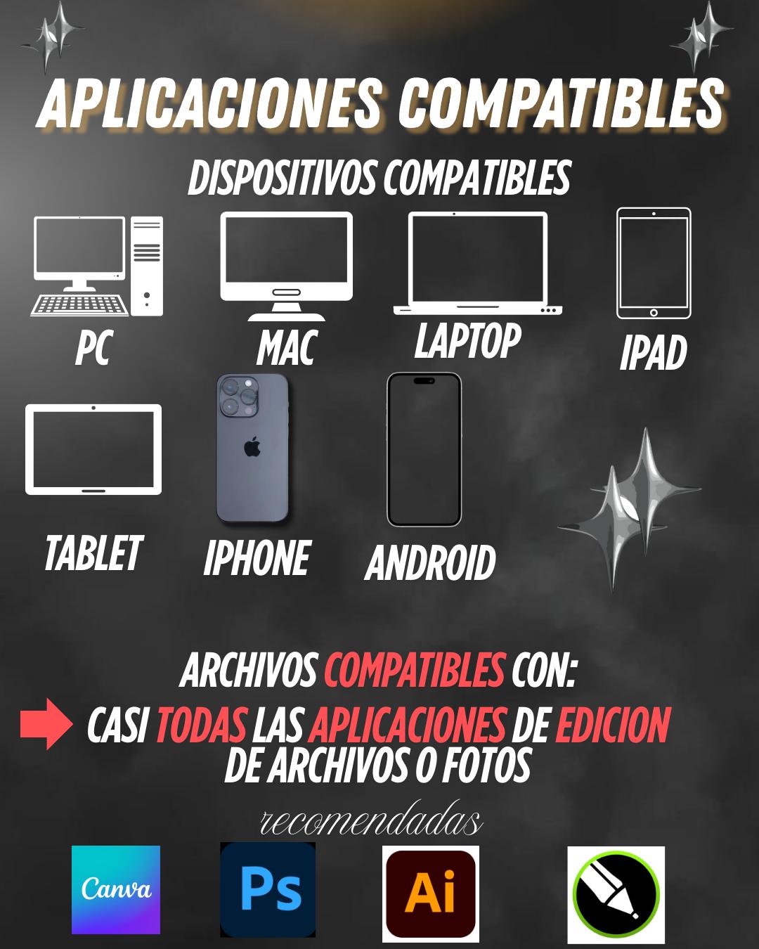 PACK DTF PREMIUM: +30,000 Diseños Listos + Curso Completo