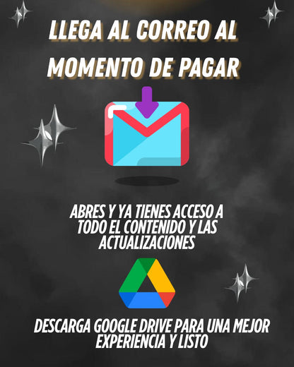 PACK DTF PREMIUM: +30,000 Diseños Listos + Curso Completo